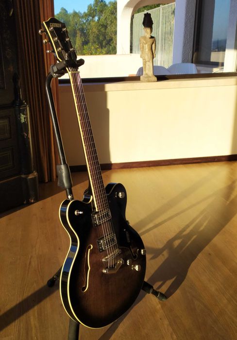 Guitarra Gretsch G5622 (NOVA)