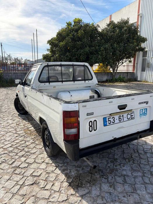 Skoda Favorit Pick-Up