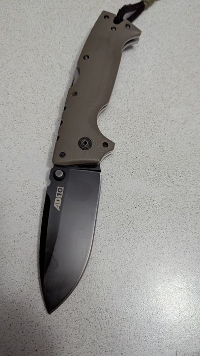 Cold steel ad10 оригинал 100%.