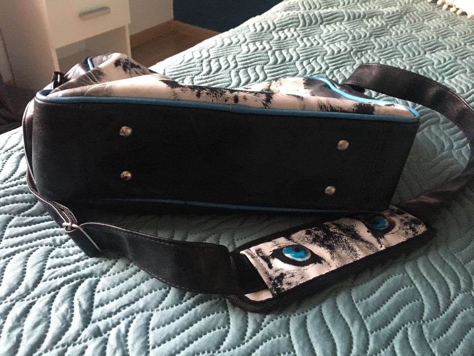 Torba duza na ramię  perfekcyjna