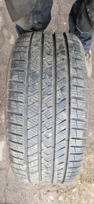 225/45 R17 94Y Vredestein Quatrac Pro  plus 7,3mm 2025r