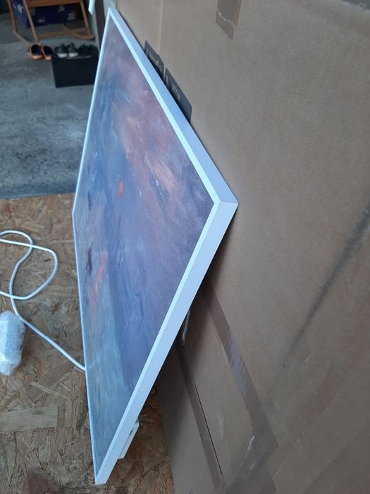 Интеллектуальный инфракрасный нагреватель Wonderwall Air Art Klarstein