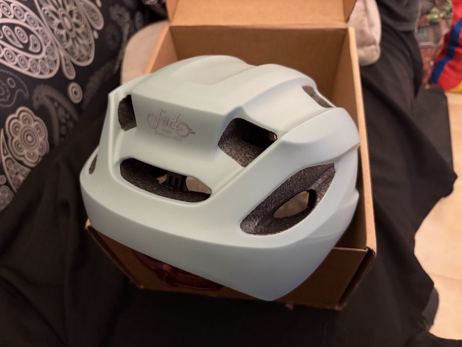 Fiido capacete L