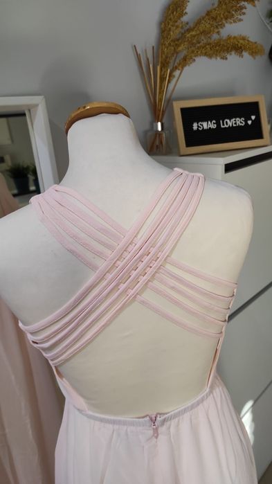 Vestido de Cerimónia