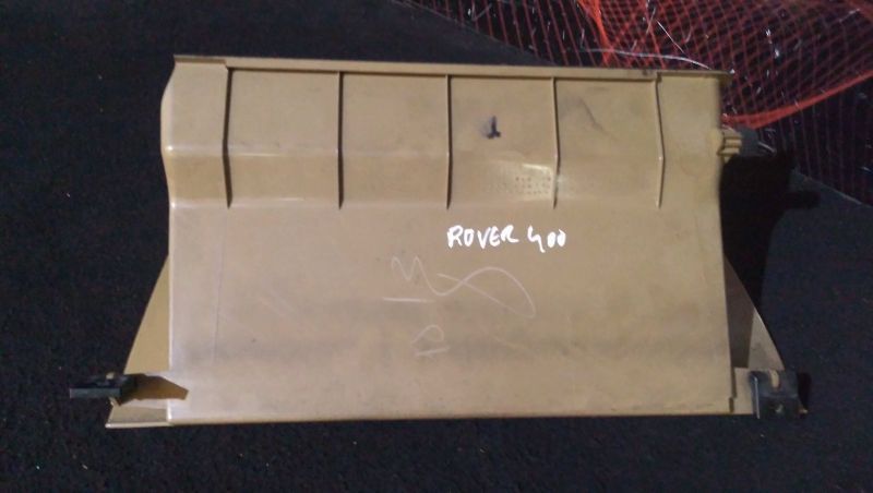 Porta Luvas Rover 400 (Rt)