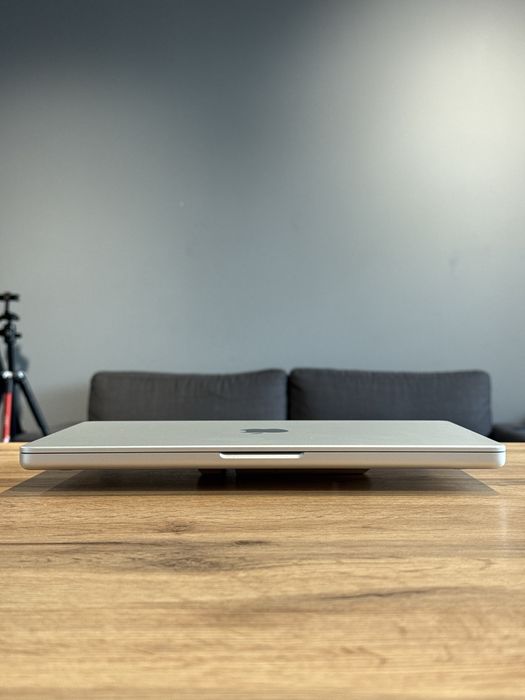 MacBook Pro 14 2021 M1 Pro 10/16gpu 16/1tb !! Гарантія від магазину !!