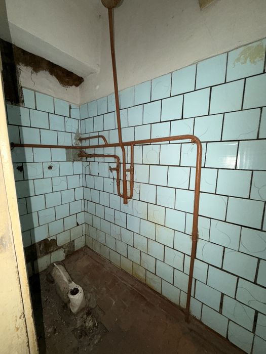 2 кімнатна квартира і 5 соток городу ІМ