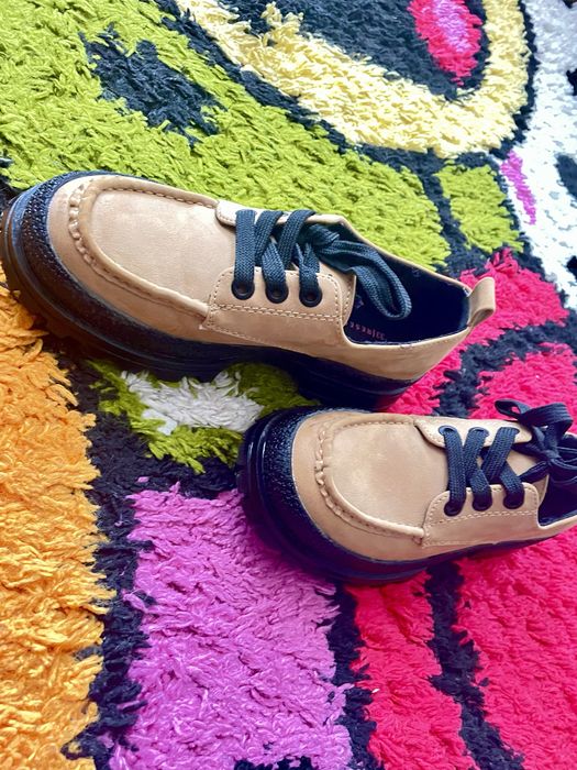 Туфлі лофери