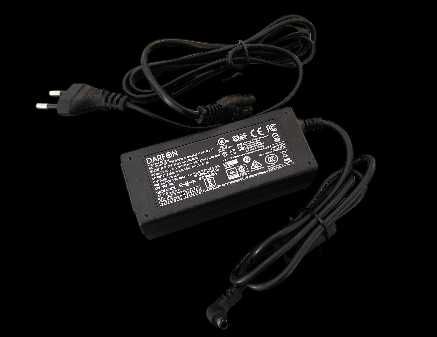 Zasilacz Darfon B440-50 5V 8A 40W wtyk 5,5 x 2,5mm kabel POS LED solid