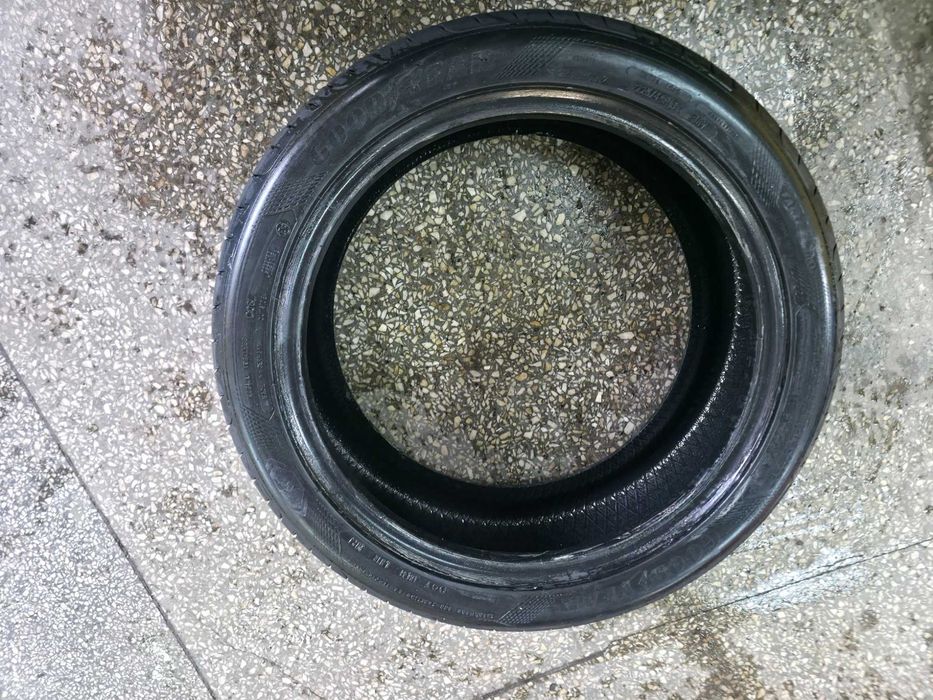 Opony Letnie 225/45R18 Goodyear Eagle F1 Asymmetric 5 MO 2sztuki Montaż