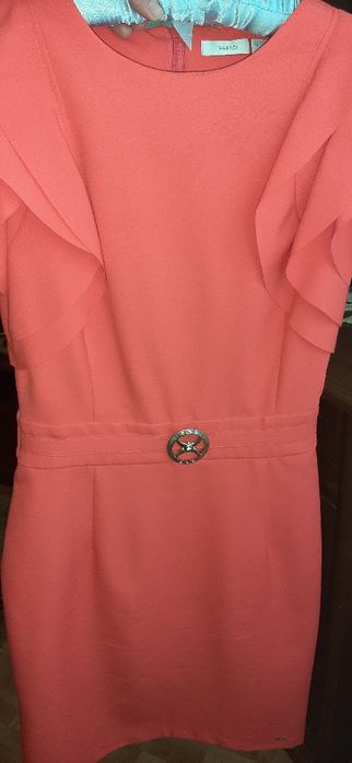 Продам платье нарядное