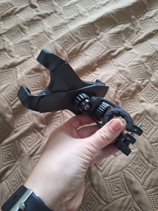 Тримач для телефону, кронштейн