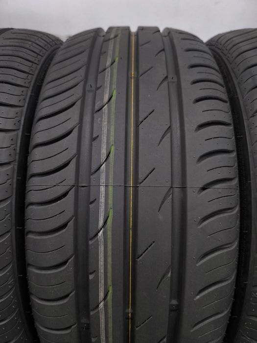 Nowe 2024r 4 x 195/45/16 NEXEN Opony Letnie Wysyłka
