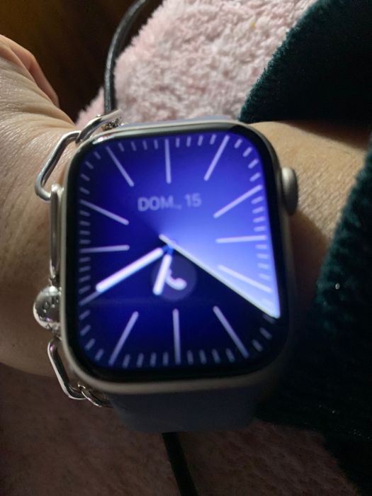 Apple Watch 9 41mm GPS