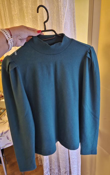 Bluzka sweter Reserved L