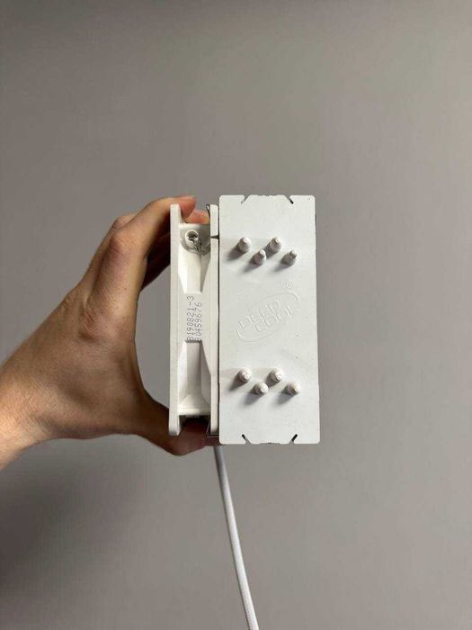 Башня DeepCool Gammaxx 400 White