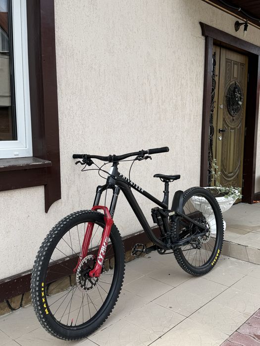 privateer 161 gen 1