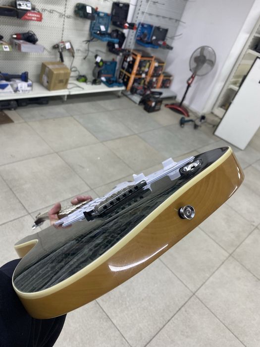 Гітара елеткро Aria-pro II 714 mk2 fullerton