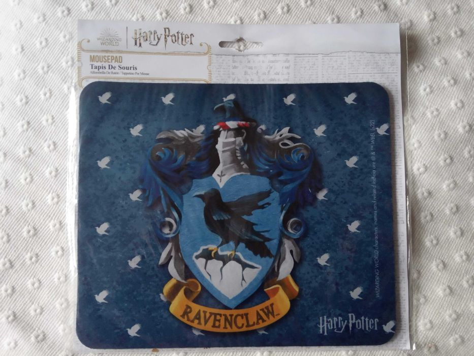 Harry Potter - Tapete de rato