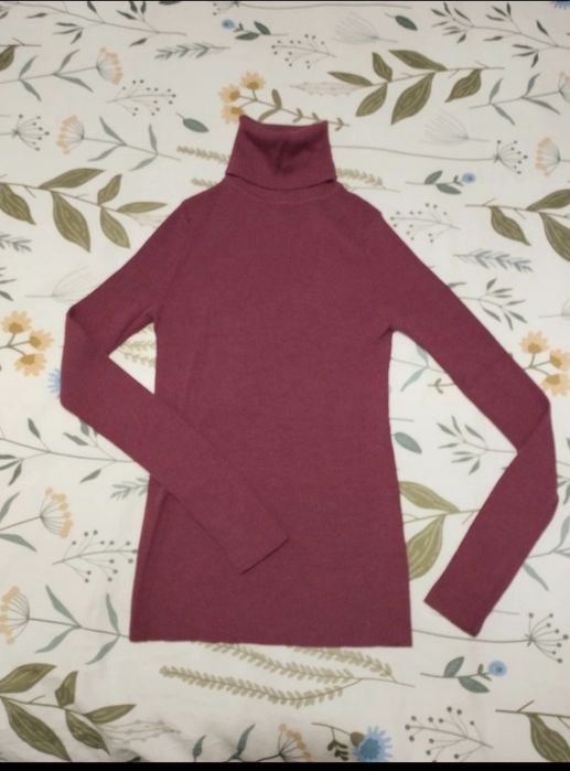 Golf Uniqlo S, jak nowy