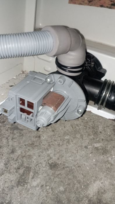 Maquina Lavar Roupa para peças Hotpoint Ariston AQGL