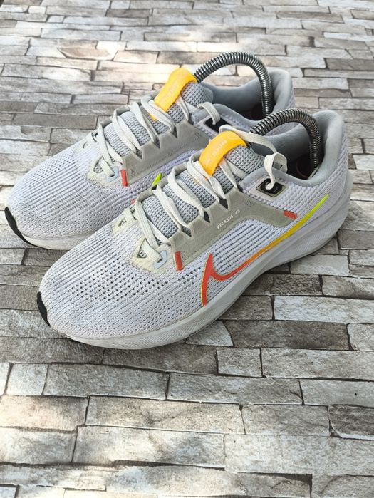 Nike Air Zoom Pegasus 40 Damskie Buty do Biegania 38.5