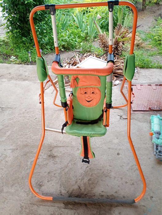 Продам Детскую Качелю