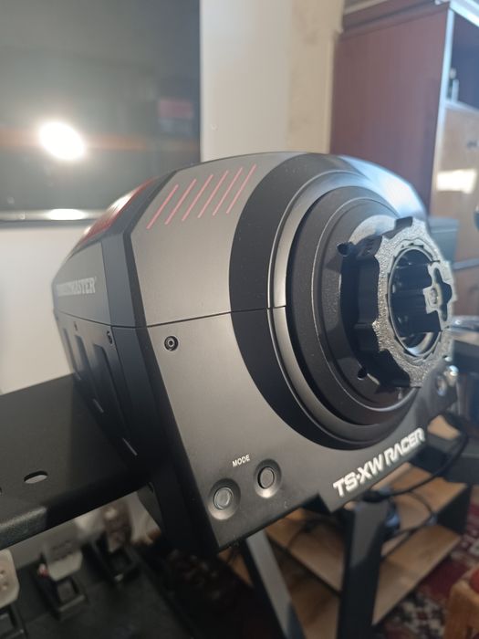 Thrustmaster TS-XW