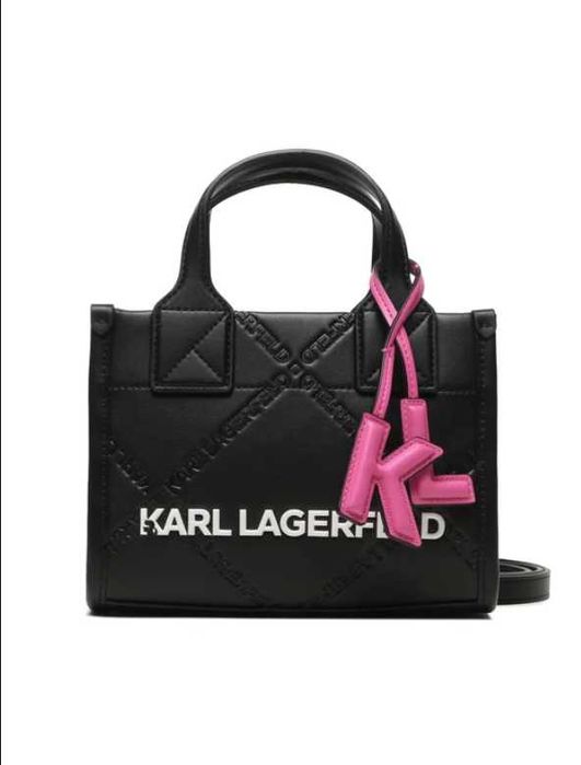 Сумка Karl Lagerfeld, оригинал