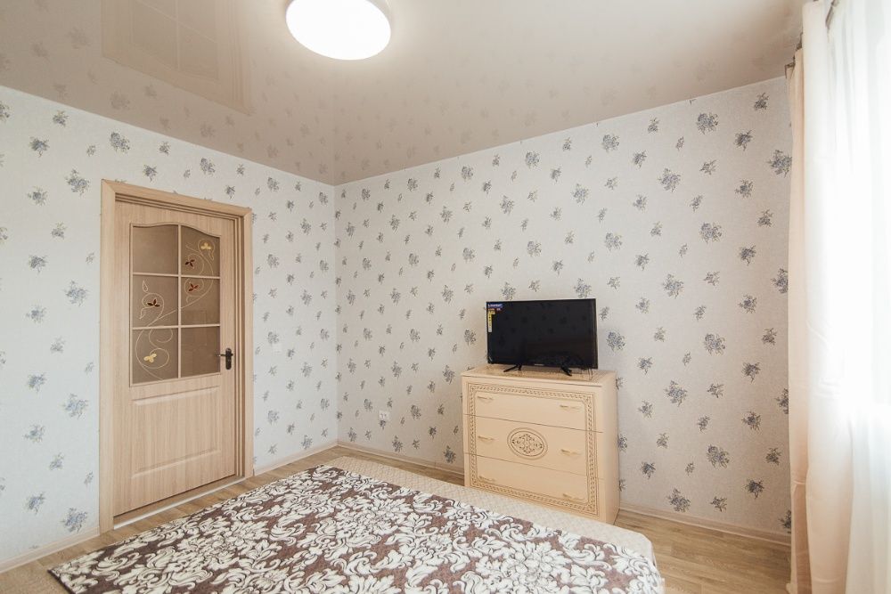 2 ком. Посуточно и Почасово. Харьковская. Документы 2/3 гр