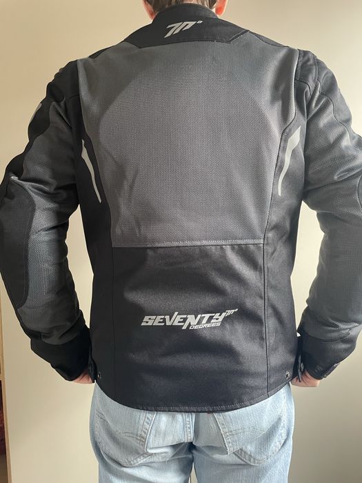 Casaco Seventy Degrees SD-JT44