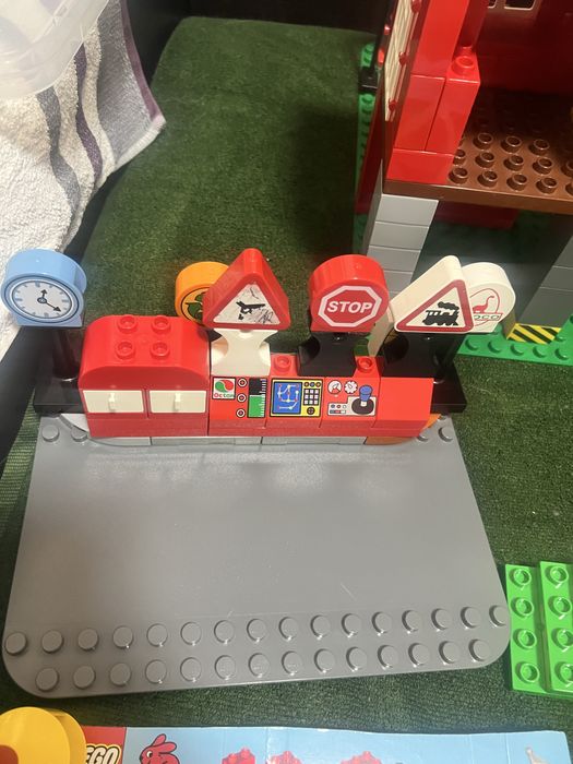 Lego duplo ,оригинал