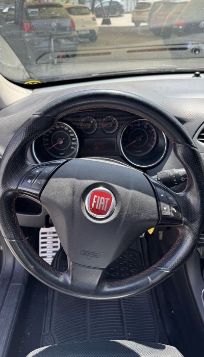 Fiat Bravo 1.4 16V My Life GPL