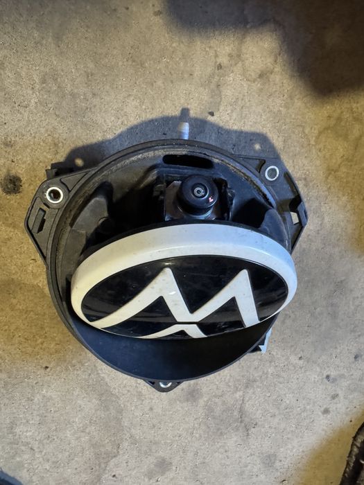 Камера заднього виду ID 3  ID 4 в зборі оригінал