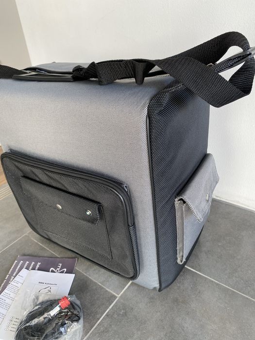 Geleira electrica  BMW 14 litros