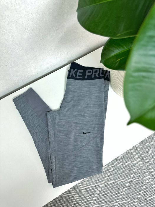 Спортивні лосини Nike Pro розмір XL