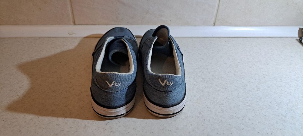 Trampki damskie Vty r. 38