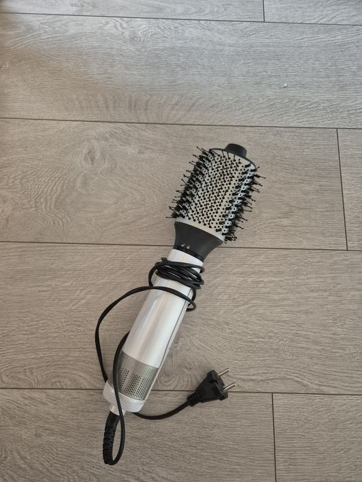 Lokówko-suszarka wielofunkcyjna Remington