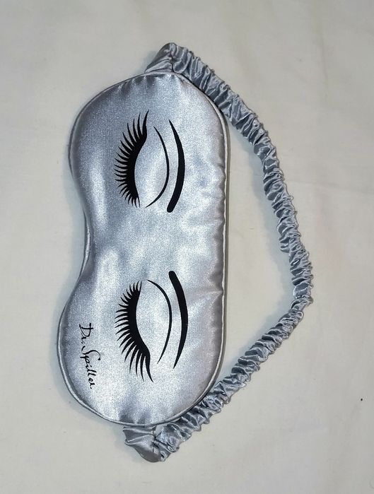 Детские товары . Маска для сна и отдыха.