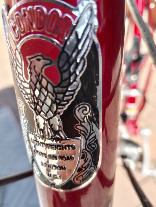 Rower szosowy Condor Fratello lekk NIE gravel Giant Scoot Specialized