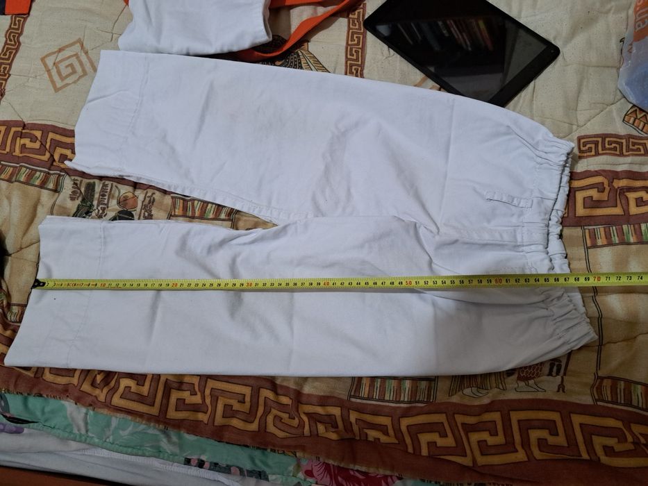 Продам кимоно на мальчика