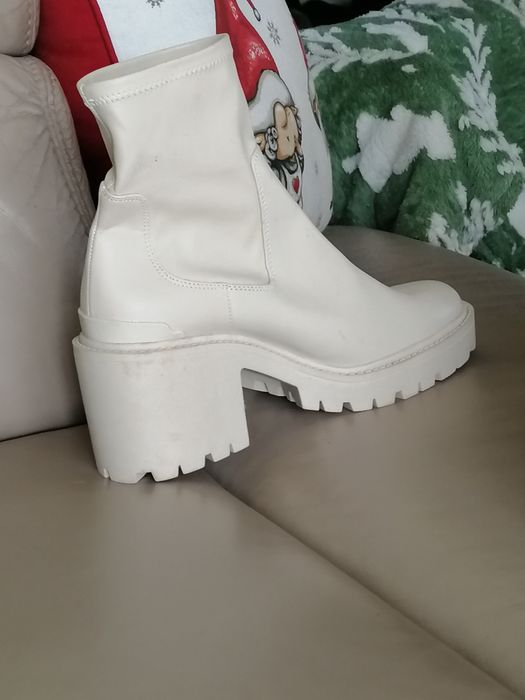 Kozaki Timberland 40