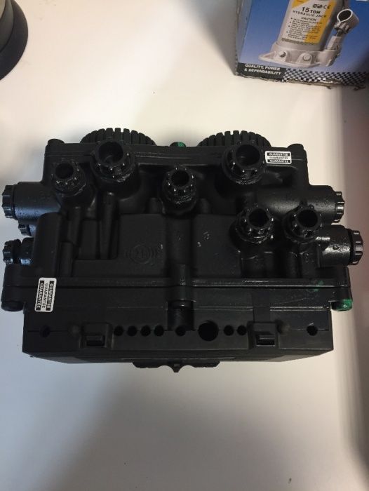 Modulator naczepy Knorr ES2050 ES2053