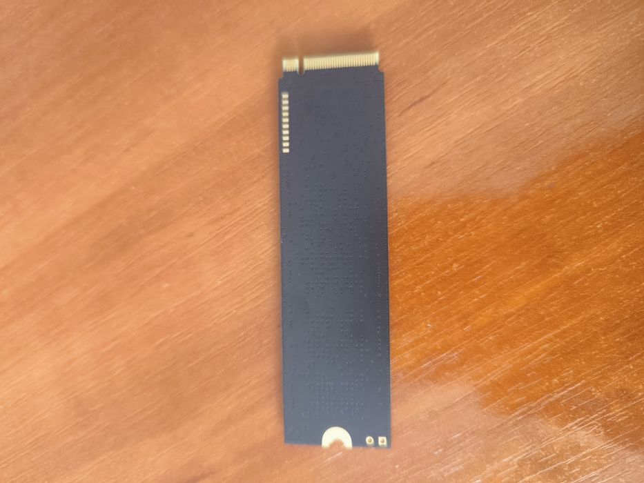 Ssd  накопичувач 256GB M.2 2280