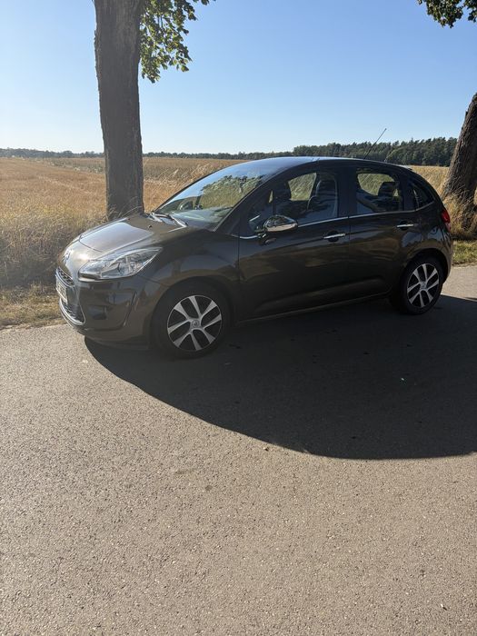 Citroen C3 1.6 HDI