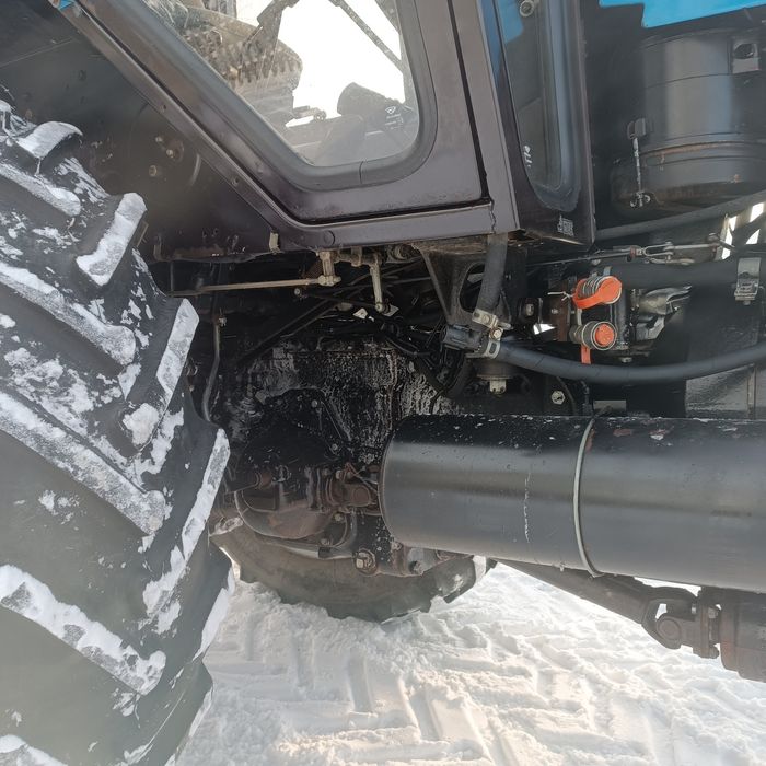 Продам МТЗ 82 Білоруської збірки