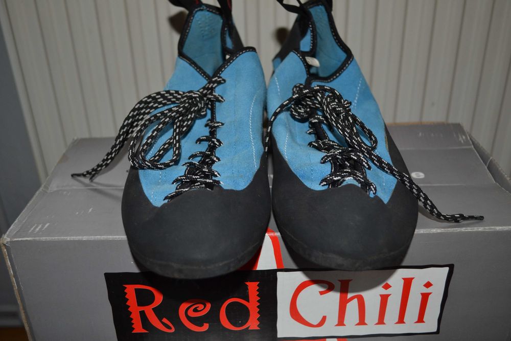 Buty wspinaczkowe Red Chili DURANGO r.42,5