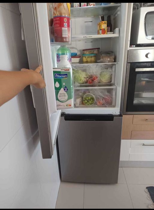 Frigorífico em bom estado