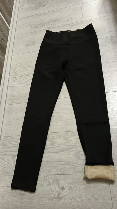 Лосини з утяжкою