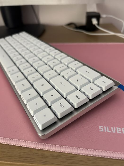 Klawiatura ASUS ROG Falchion RX Low Profile